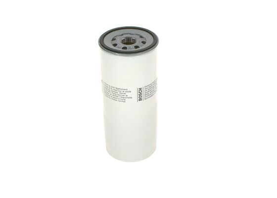 Bosch Oliefilter F 026 407 043