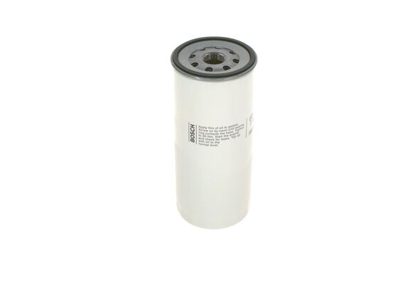 Bosch Oliefilter F 026 407 043