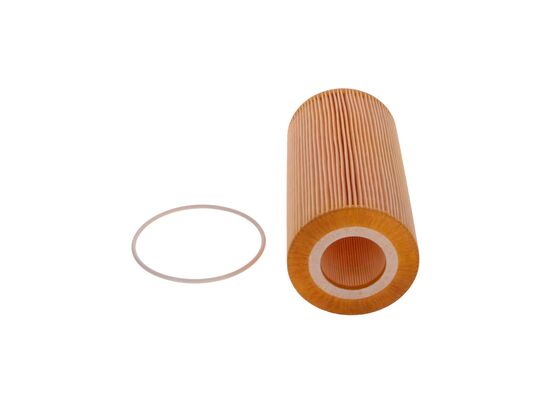 Bosch Oliefilter F 026 407 045