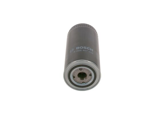 Bosch Oliefilter F 026 407 052