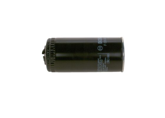 Bosch Oliefilter F 026 407 052
