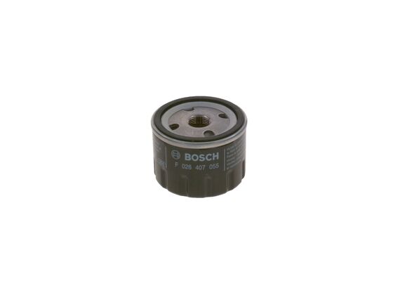 Bosch Oliefilter F 026 407 055