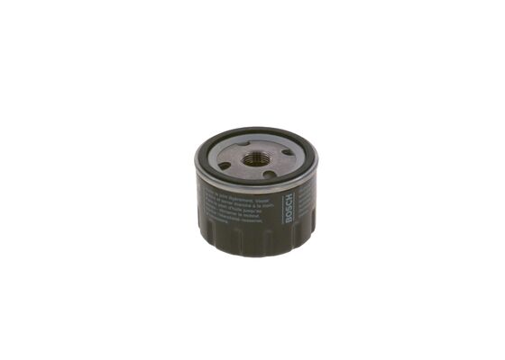 Bosch Oliefilter F 026 407 055