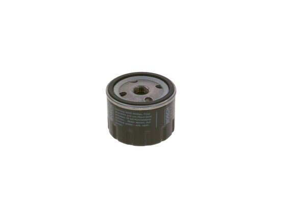 Bosch Oliefilter F 026 407 055