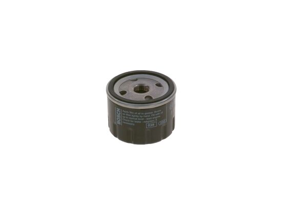 Bosch Oliefilter F 026 407 055