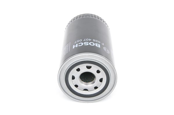 Bosch Oliefilter F 026 407 057