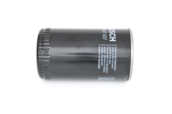 Bosch Oliefilter F 026 407 057