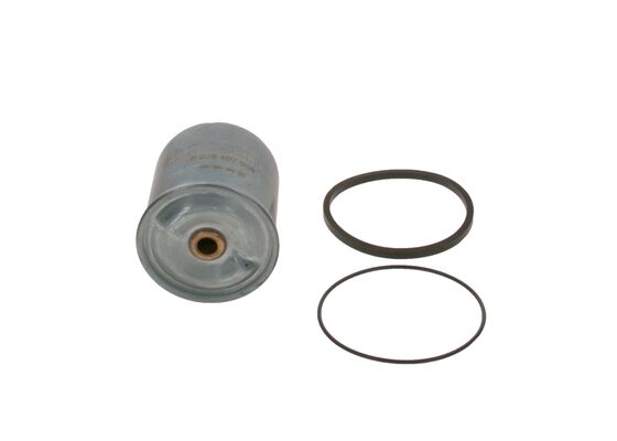 Bosch Oliefilter F 026 407 058