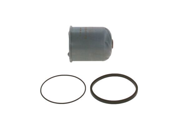 Bosch Oliefilter F 026 407 058