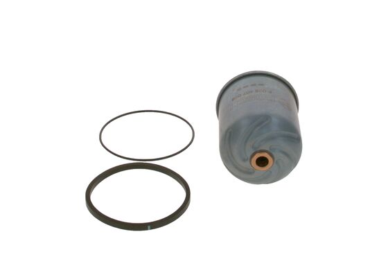 Bosch Oliefilter F 026 407 058