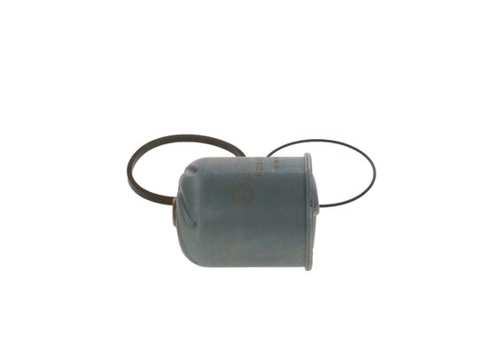 Bosch Oliefilter F 026 407 058