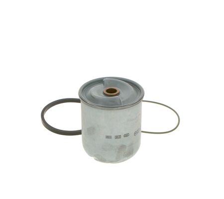 Bosch Oliefilter F 026 407 059