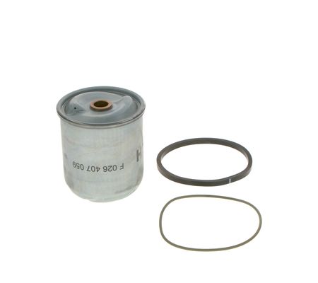 Bosch Oliefilter F 026 407 059