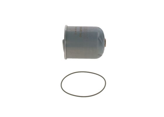 Bosch Oliefilter F 026 407 060