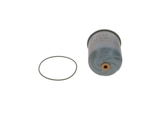 Bosch Oliefilter F 026 407 060