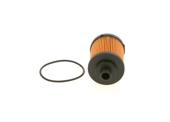 Bosch Oliefilter F 026 407 067