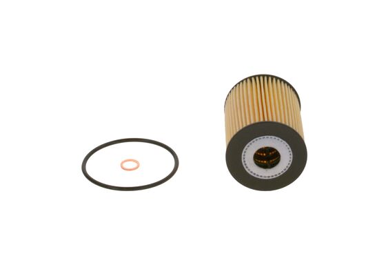 Bosch Oliefilter F 026 407 071