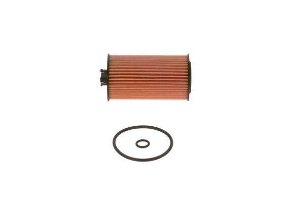 Bosch Oliefilter F 026 407 074