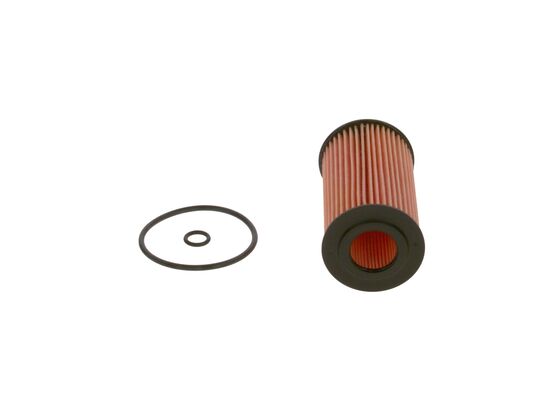 Bosch Oliefilter F 026 407 074