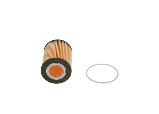 Bosch Oliefilter F 026 407 075