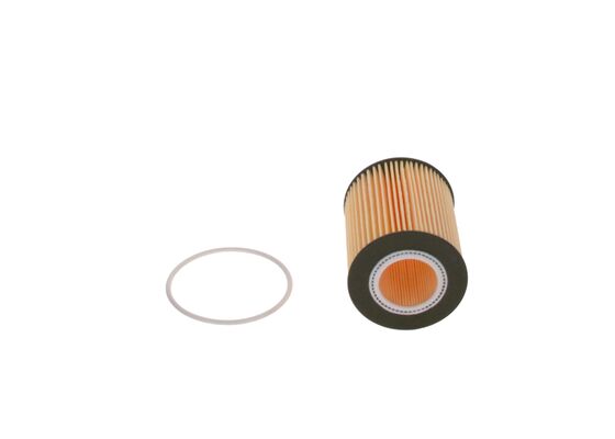 Bosch Oliefilter F 026 407 075