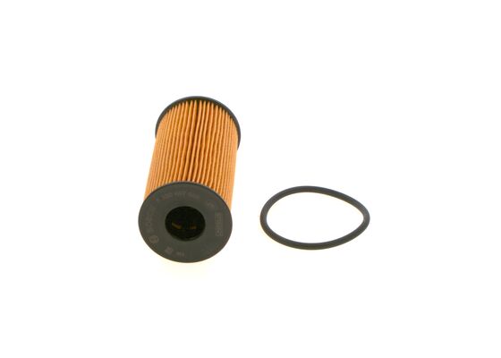 Bosch Oliefilter F 026 407 088