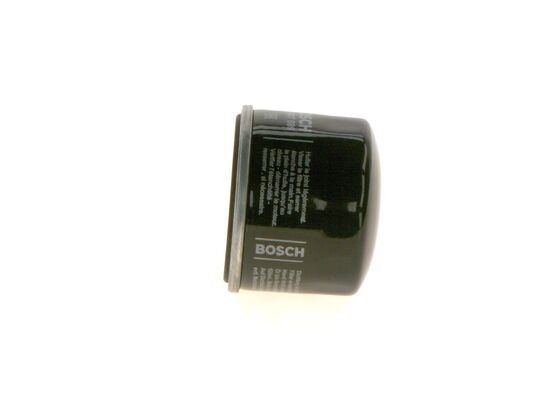 Bosch Oliefilter F 026 407 089