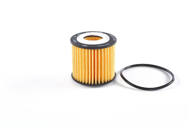 Bosch Oliefilter F 026 407 091