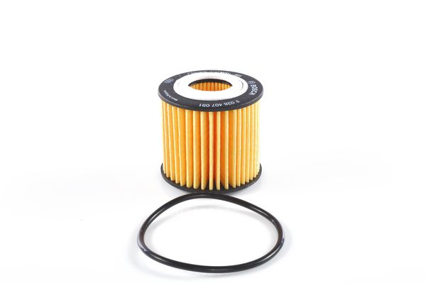 Bosch Oliefilter F 026 407 091