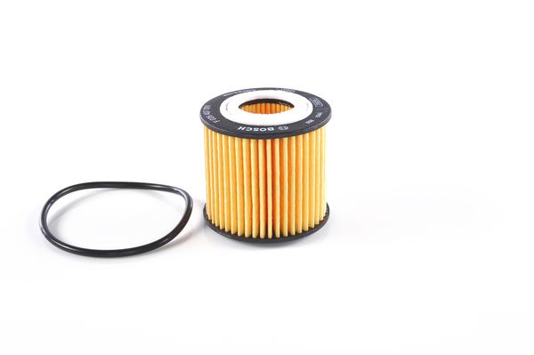 Bosch Oliefilter F 026 407 091