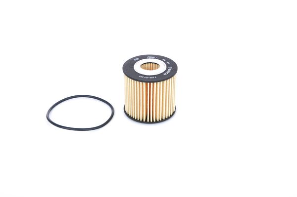 Bosch Oliefilter F 026 407 093