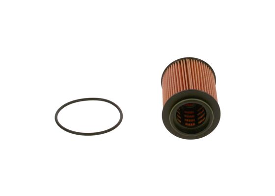 Bosch Oliefilter F 026 407 096