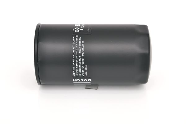 Bosch Oliefilter F 026 407 101