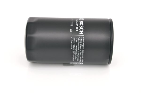 Bosch Oliefilter F 026 407 101