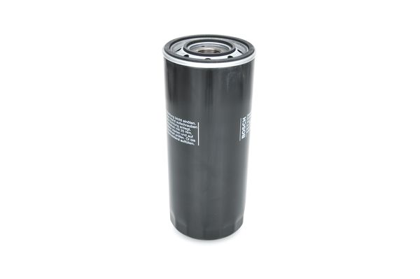 Bosch Oliefilter F 026 407 105