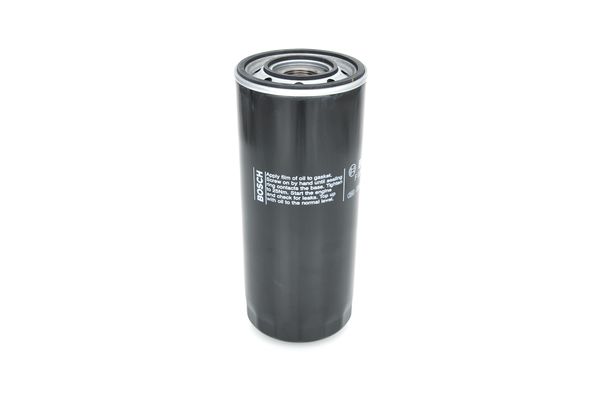 Bosch Oliefilter F 026 407 105