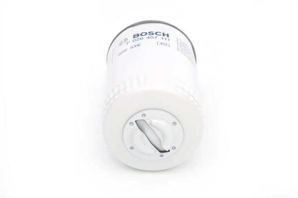 Bosch Oliefilter F 026 407 111