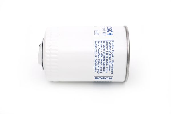 Bosch Oliefilter F 026 407 111