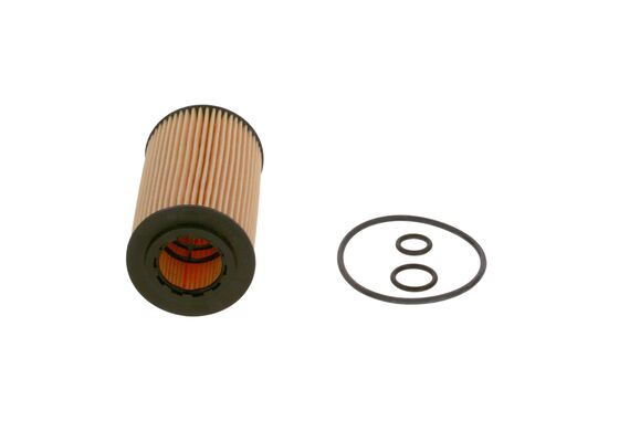 Bosch Oliefilter F 026 407 112