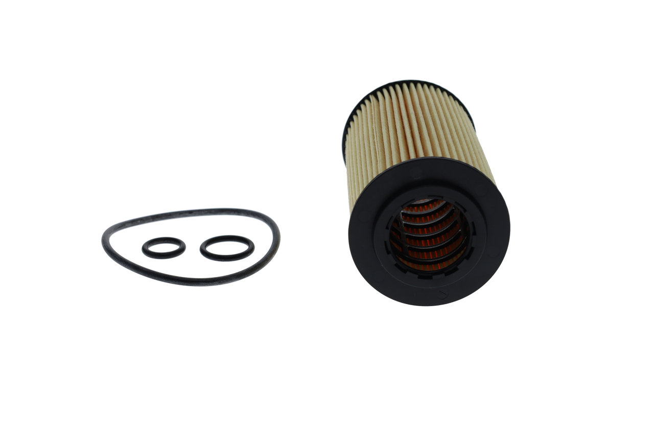 Bosch Oliefilter F 026 407 112