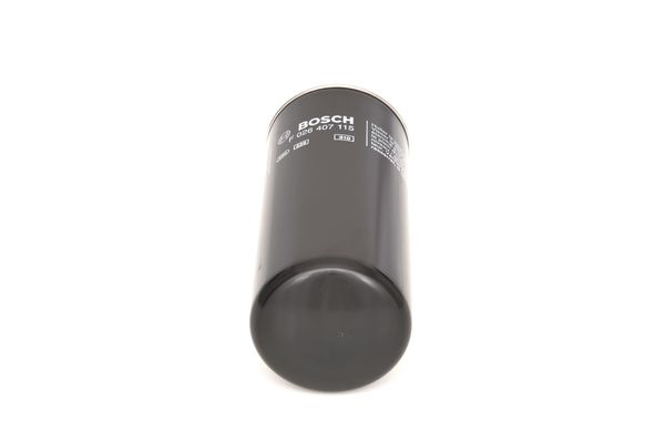 Bosch Oliefilter F 026 407 115