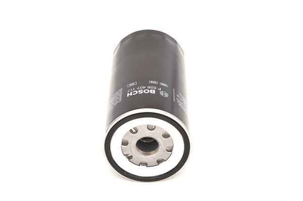 Bosch Oliefilter F 026 407 117