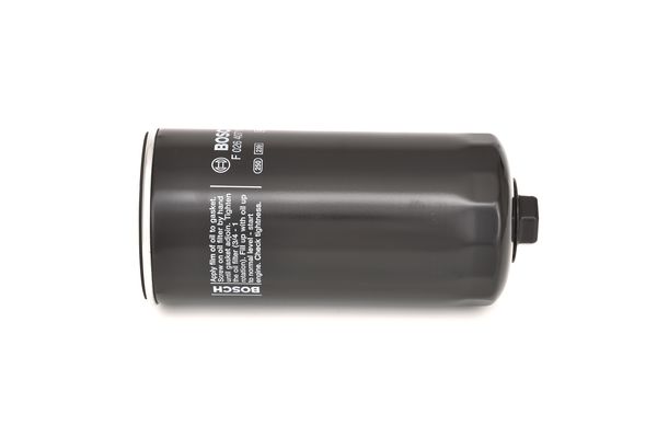 Bosch Oliefilter F 026 407 117