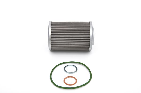 Bosch Filter/oliezeef automaatbak F 026 407 118