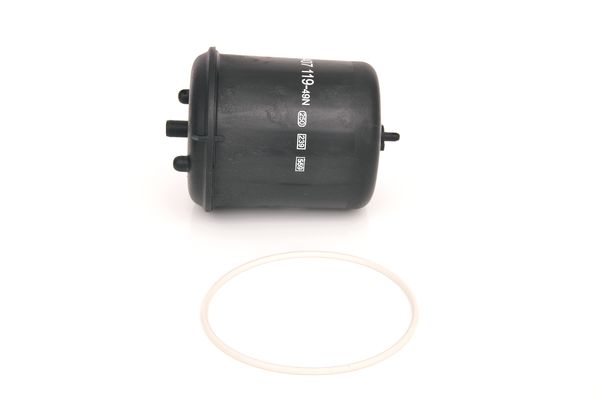 Bosch Oliefilter F 026 407 119