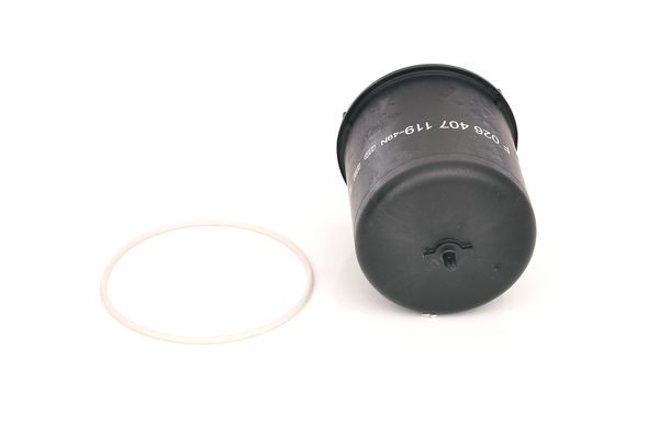 Bosch Oliefilter F 026 407 119