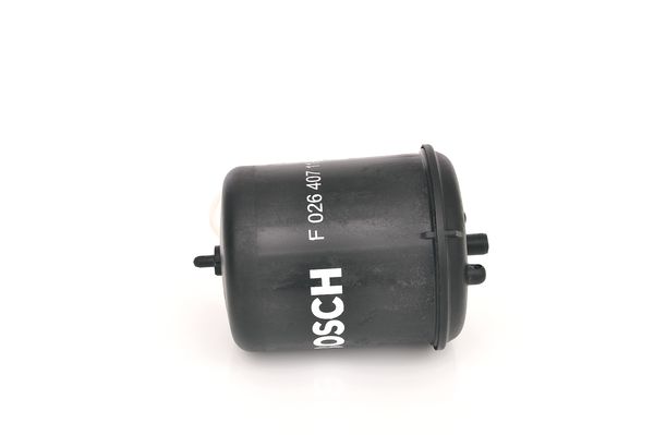 Bosch Oliefilter F 026 407 119