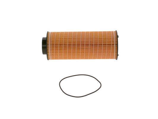 Bosch Oliefilter F 026 407 120