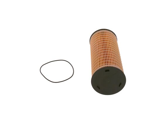 Bosch Oliefilter F 026 407 120