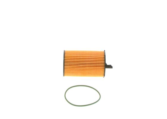 Bosch Oliefilter F 026 407 122